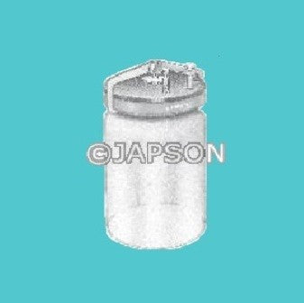 Culture Jar Anaerobic Culture Jar Anaerobic